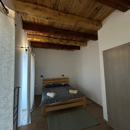 Sara Ferienhaus Opatija