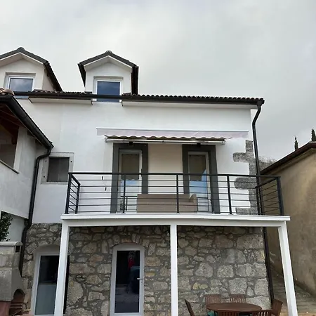 Sara Holiday home Opatija