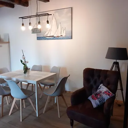 Sara Holiday home Opatija