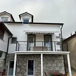 Sara Holiday home Opatija