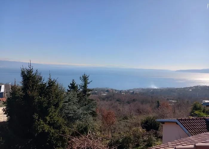 Sara Prázdninový dům