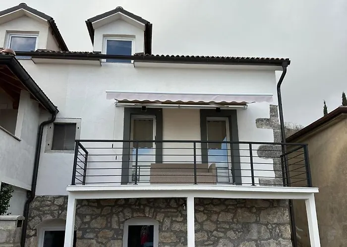 Sara Prázdninový dům Opatija